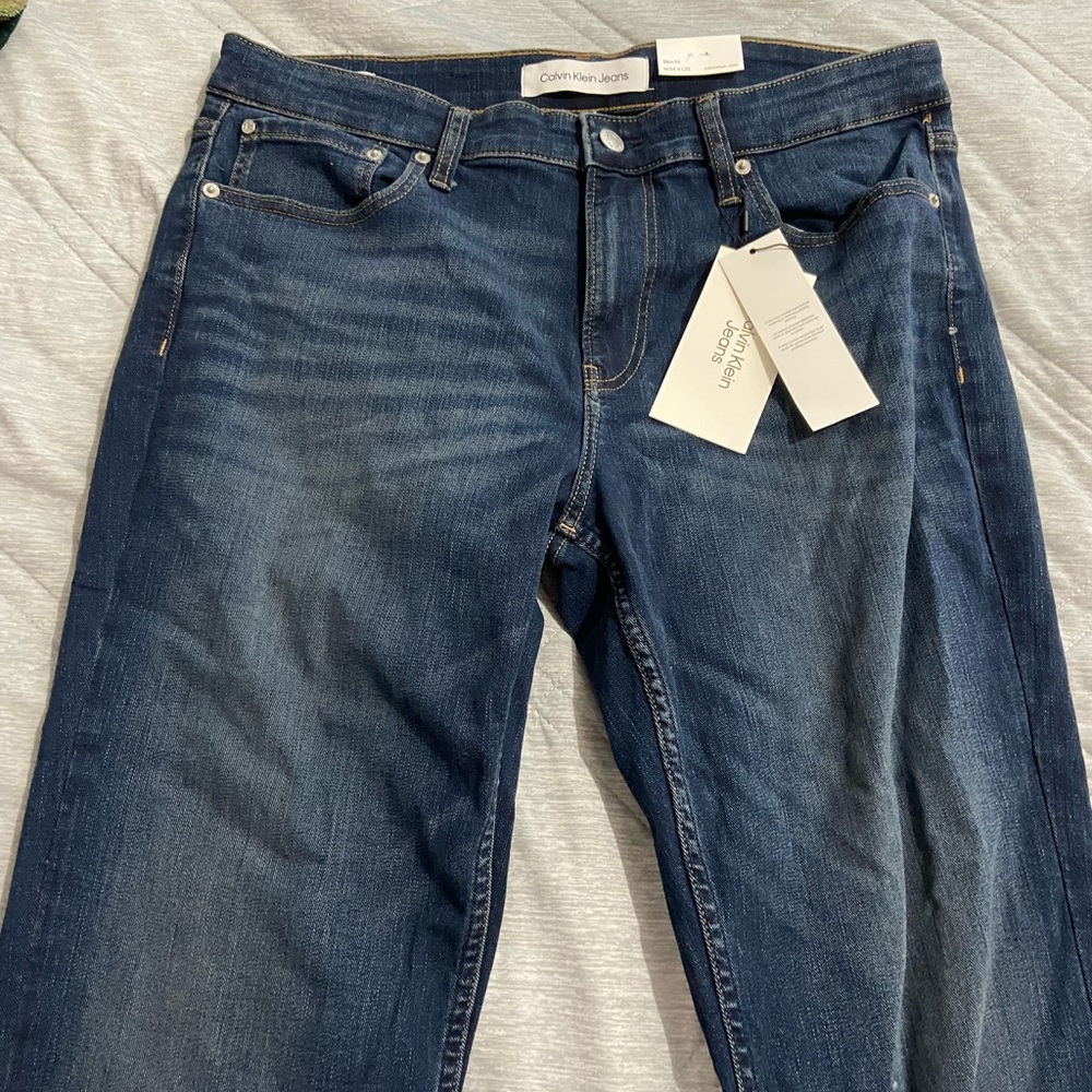Mens Calvin Klein Jeans